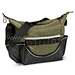 Canvas Insulated Crib Bag